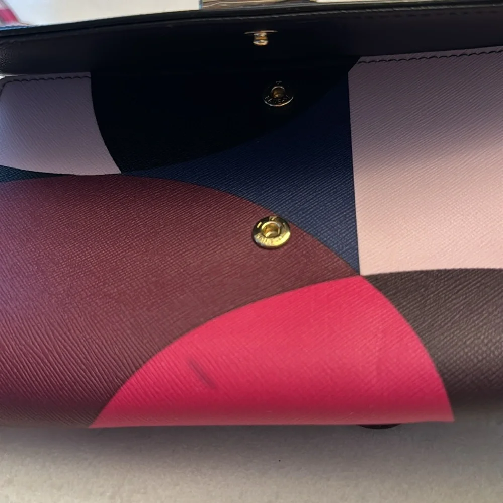 Kate Spade Wallet Purse